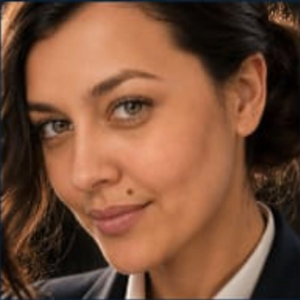 daniela zaharia 300